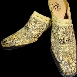 Charlie Horse mules
